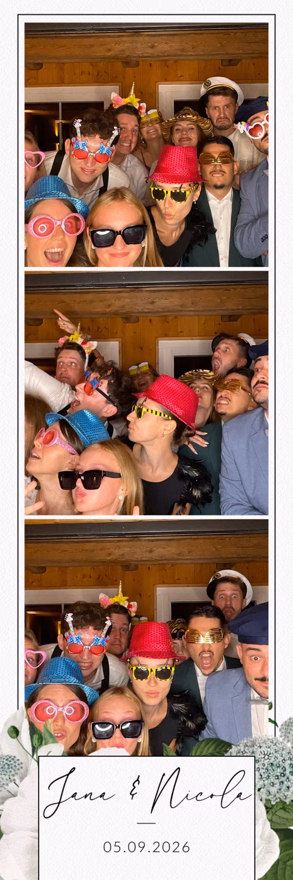 Foto um 09:01 öffnen
