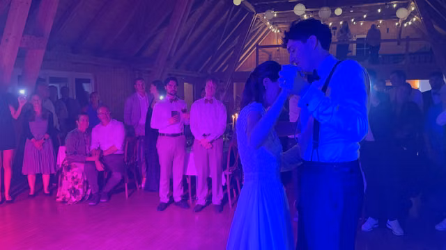 Foto um 22:55 öffnen